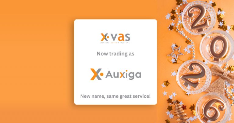 VAS now trading as Auxiga
