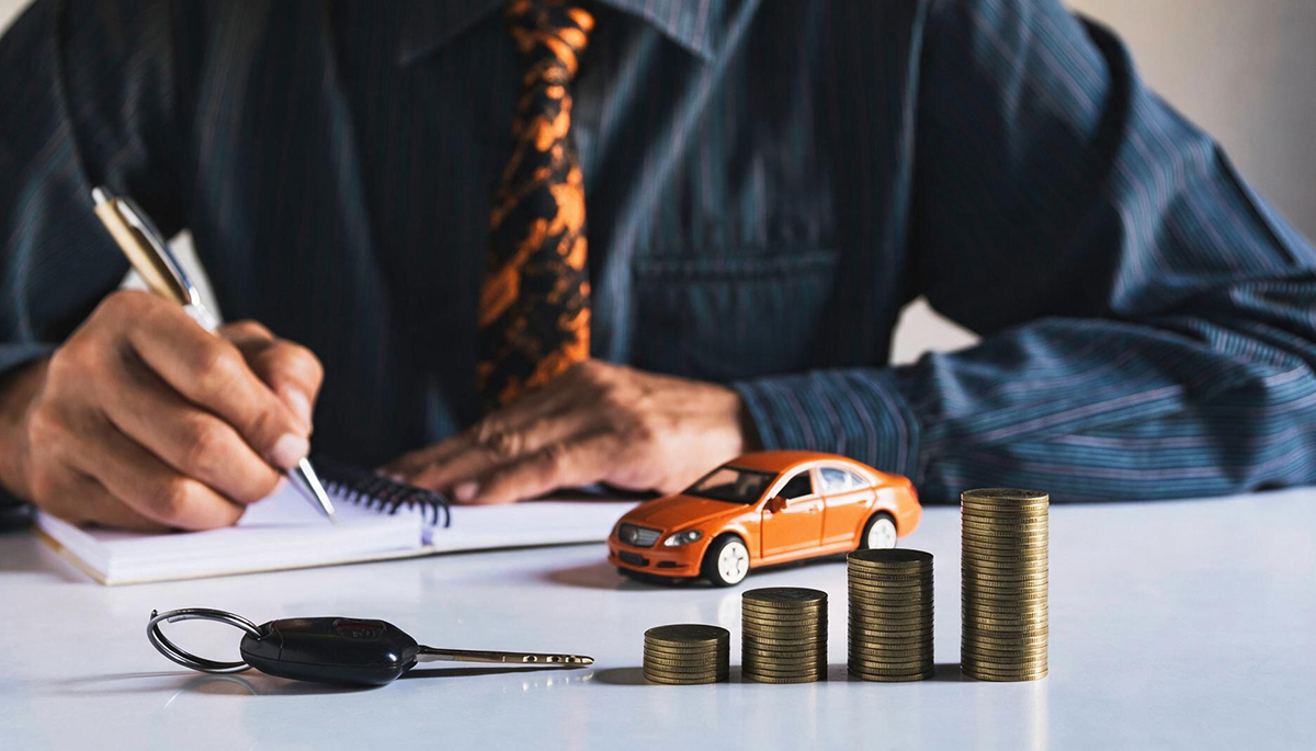 Comments on FCA motor finance redress scheme