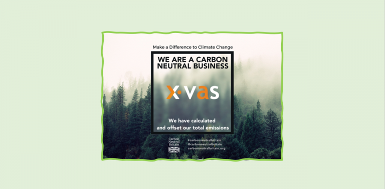 Carbon Neutral Blog
