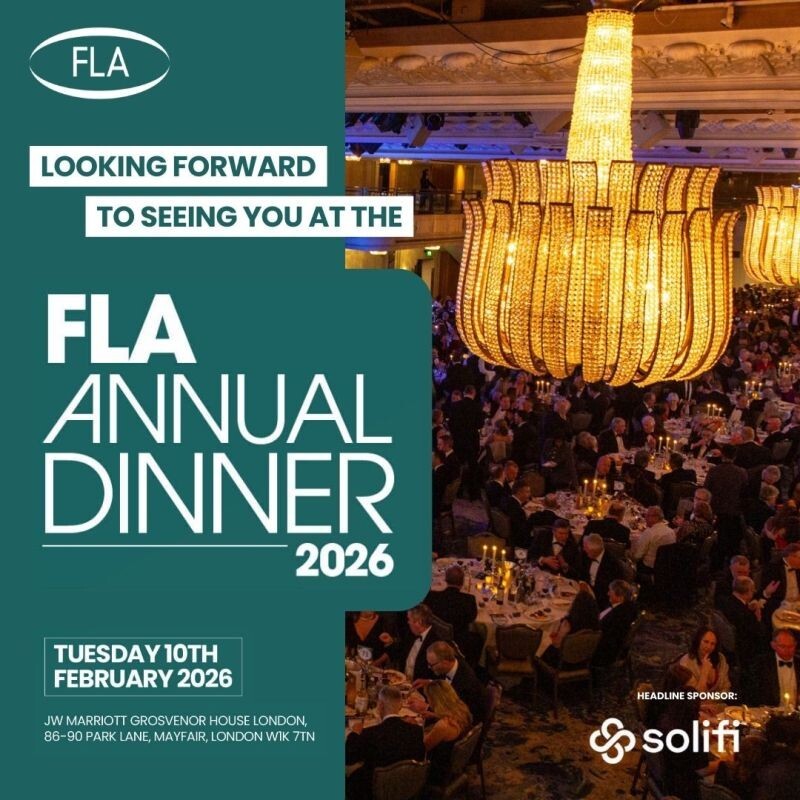 FLA Dinner 2026