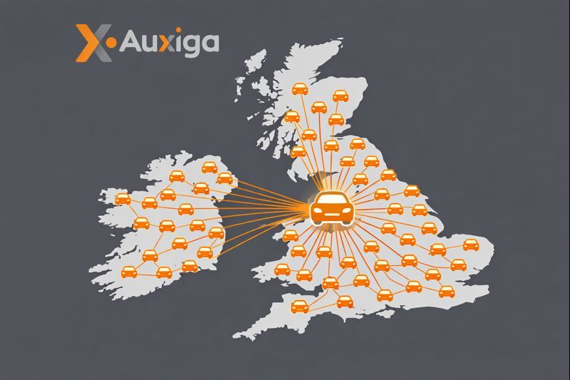 Multi site audits