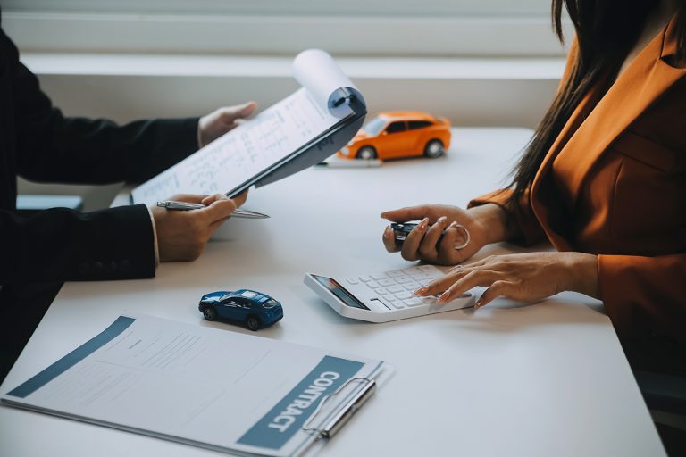 Sub hire audit services