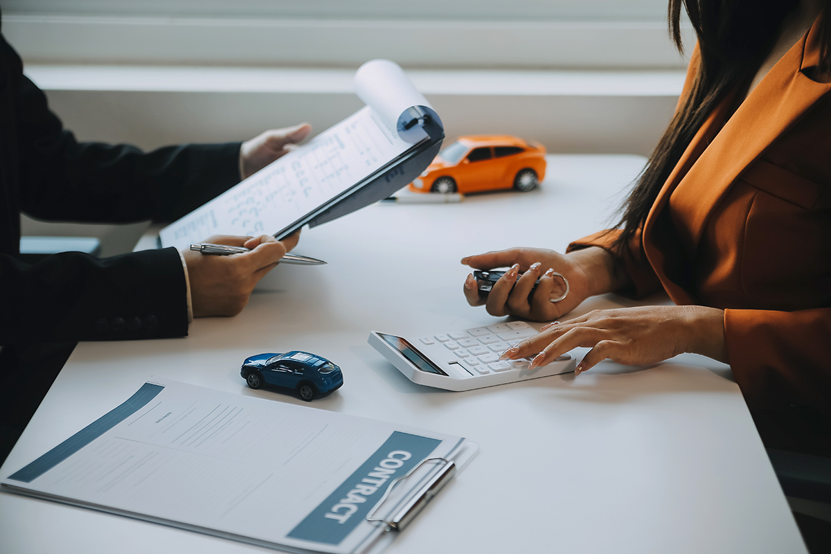 Sub hire audit services