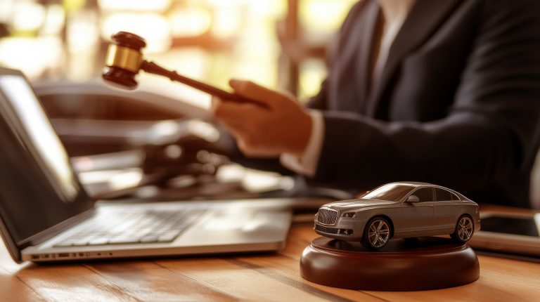 vehicle auctions