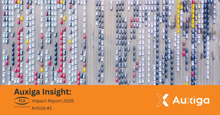 Auxiga Insight FLA Impact Report 2026