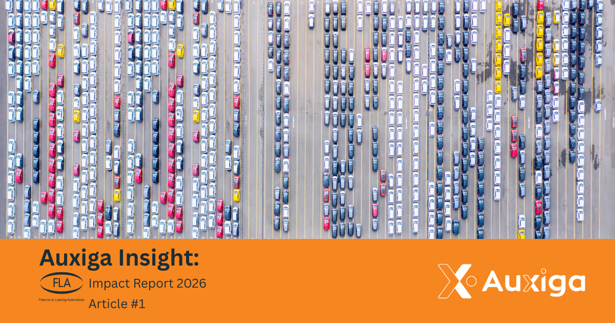 Auxiga Insight FLA Impact Report 2026